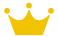 アイコン：王冠